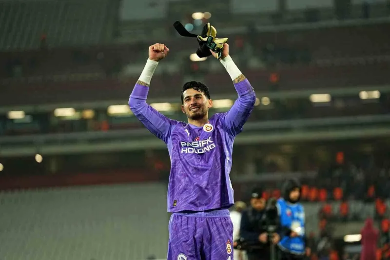 Kaleciler Derbinin Kilit Figürleri Olacak