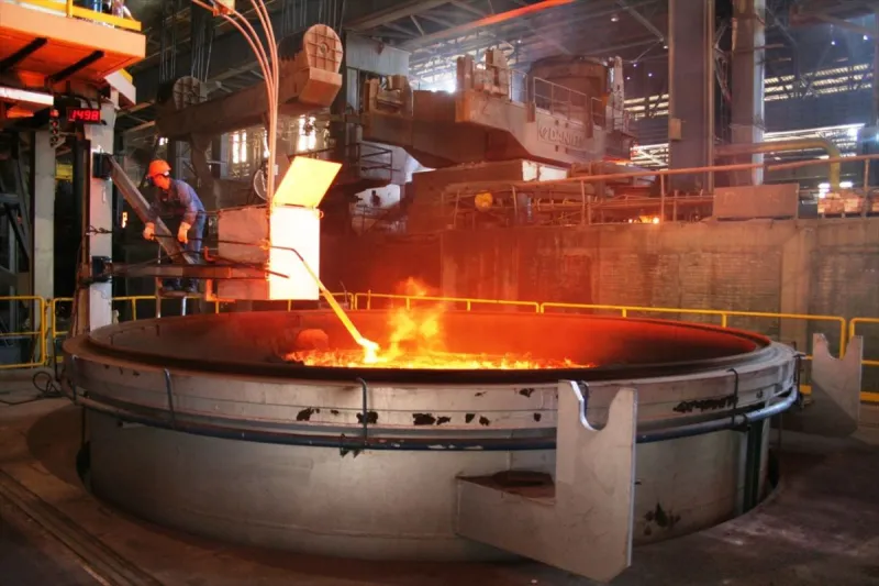 KARDEMİR'de dijital dönüşüm çalışmaları sürüyor