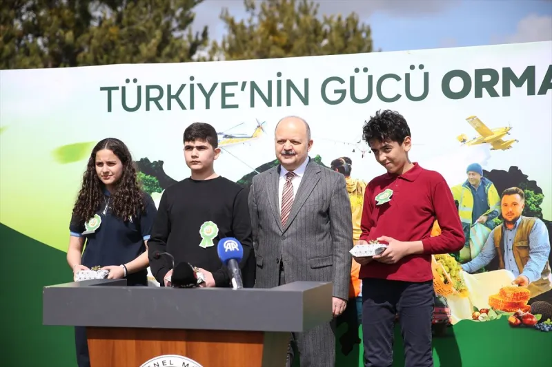 Kastamonu'da 