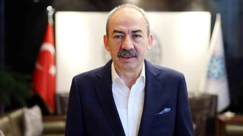 Kayseri Ticaret Odası