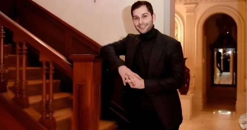 Kerim Sabancı neden gözaltına alındı? Kerim Sabancı kimdir, kaç yaşında, nereli, ne iş yapıyor?