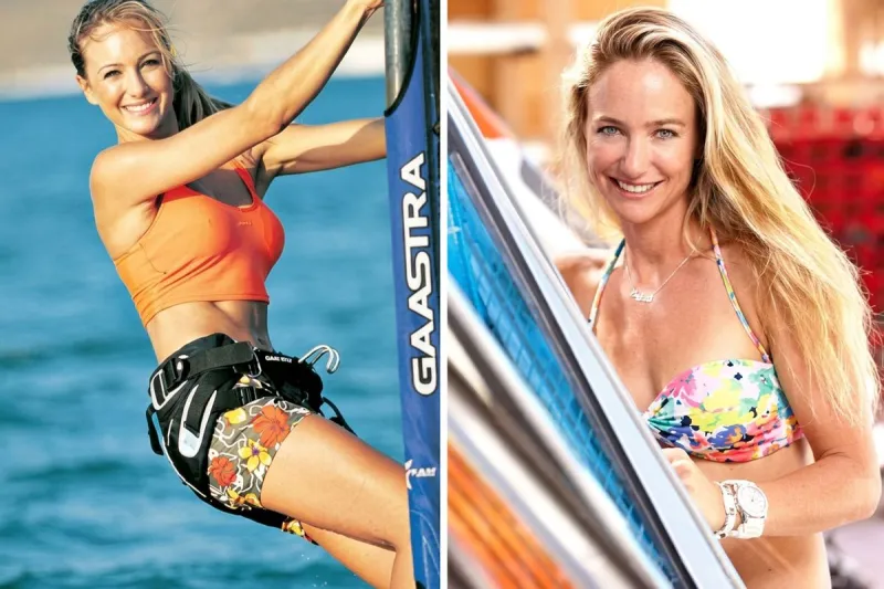 Kızı da annesi Çağla Kubat