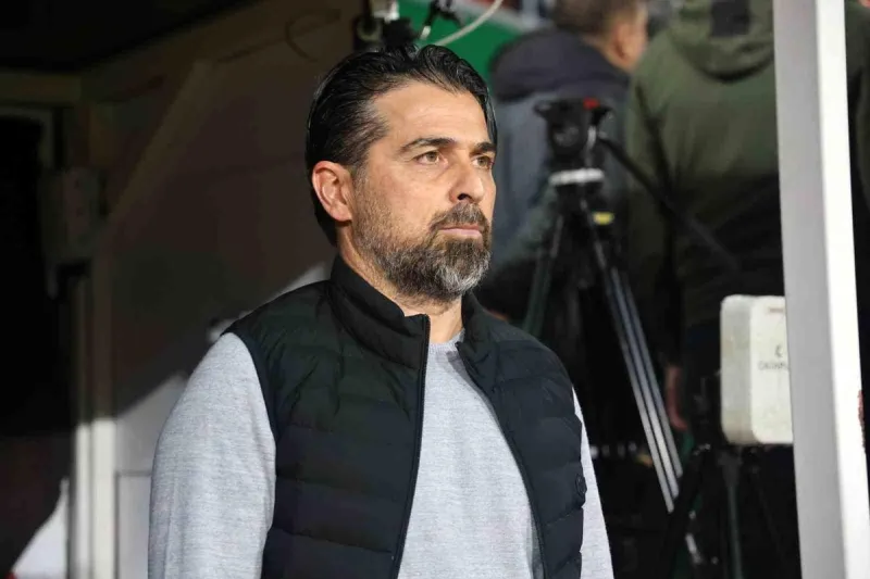 Konyaspor-Fenerbahçe