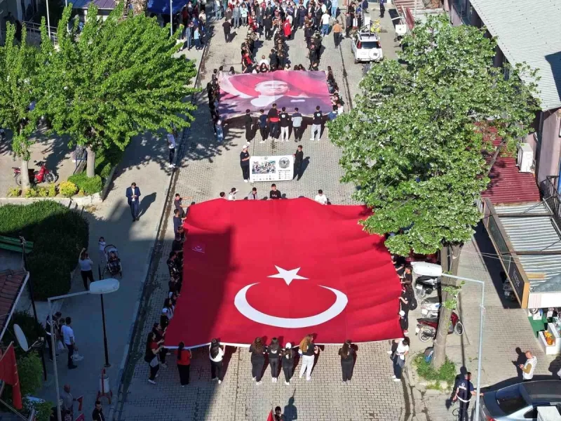 Küçük Menderes Havzası Spor Oyunları Kiraz