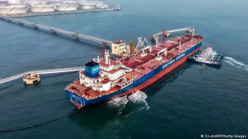 Küresel Ekonomi İran Kriziyle Çalkalanıyor: Enerji ve Tedarik Zincirinde Kritik Eşik