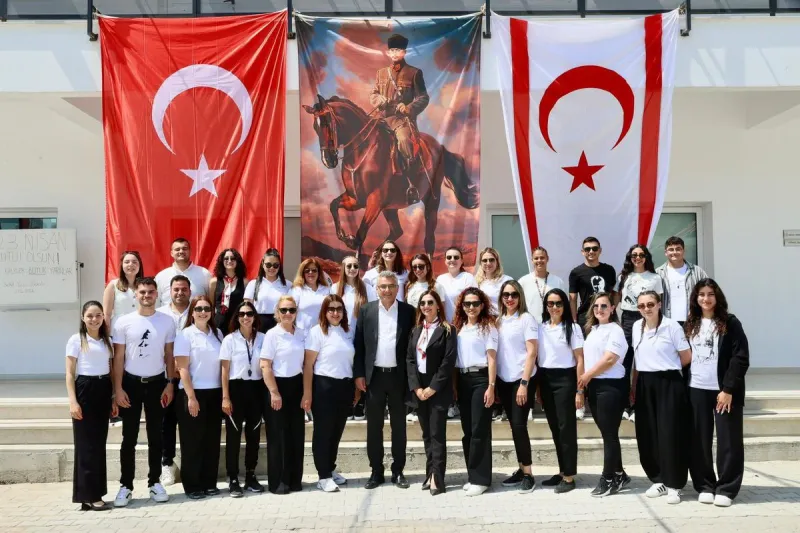 Kuzey Kıbrıs Türk Cumhuriyeti