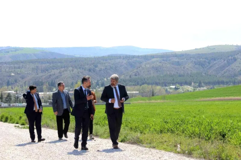 KUZKA desteğiyle hayvancılıkta eğitimli insan kaynağı yetişiyor