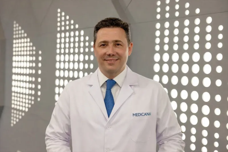 Likit biyopsi kanser takibinde tedavi sürecinin izlenmesine katkı sağlıyor