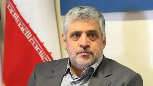 Lübnan'ın Iran Büyükelçisine Yönelik Alacağı Karar