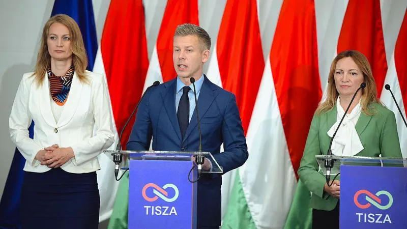 Macaristan'da Yeni Dönem: Rejim Değişikliği Vaadi