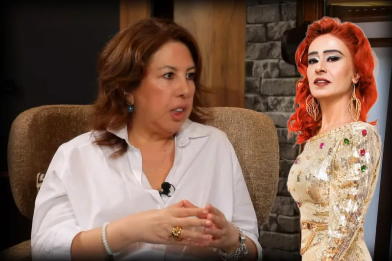 Magazin Dünyasında Unutulmayan Kriz: Seyhan Avşar Yıldız Tilbe ile Yaşanan Küfür Olayının Perde Arkasını Anlattı