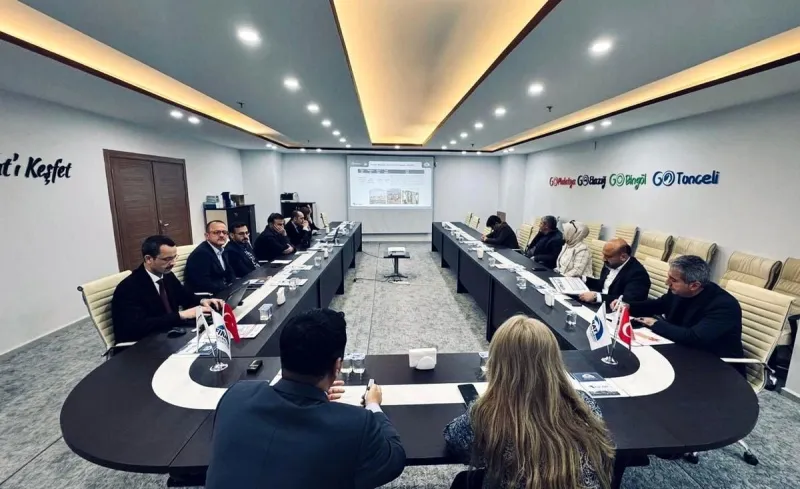 Malatya'da kalkınma hamlesi