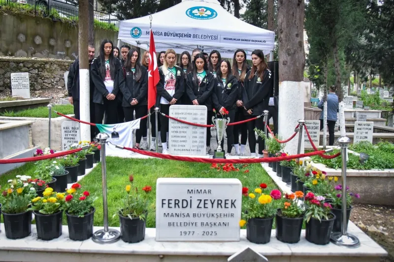 Manisa Büyükşehir Belediyespor