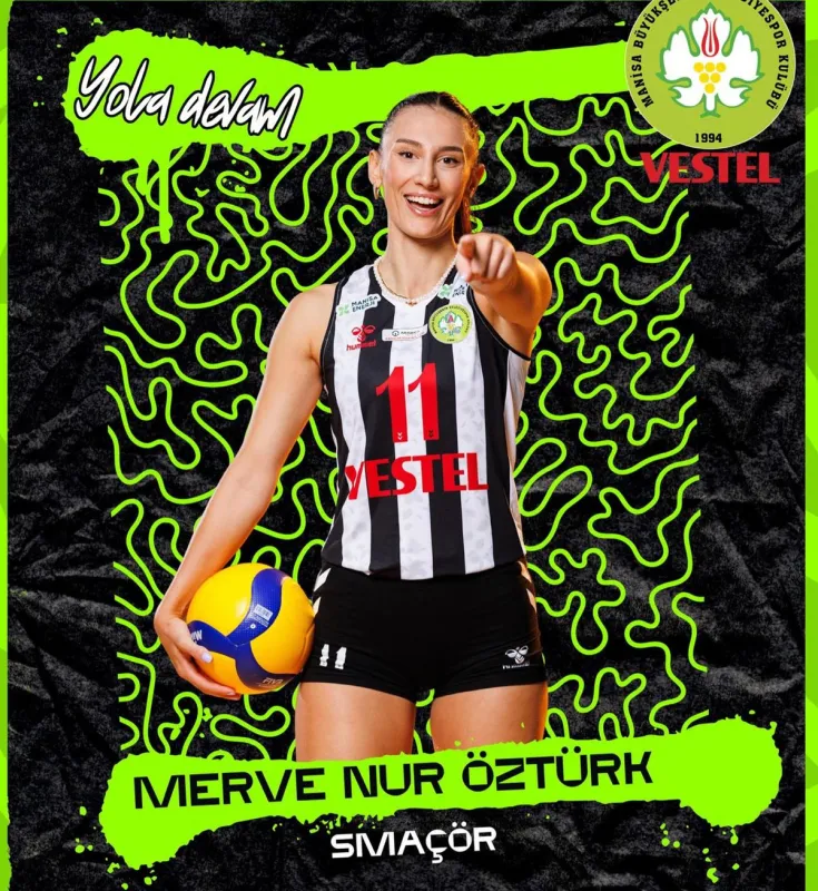 Manisa filesinde iç transfer