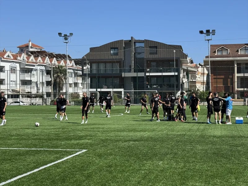 Marmaris Yat Marin MFK