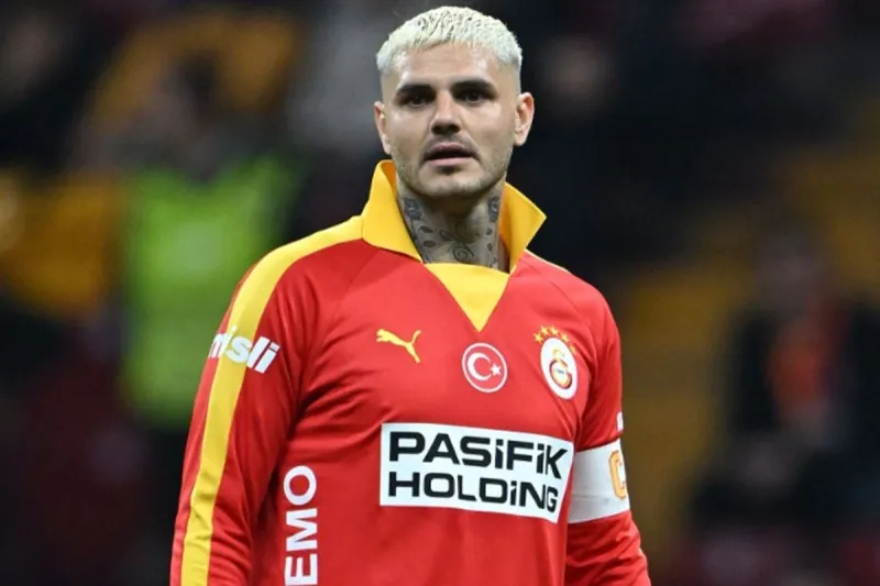 Mauro Icardi
