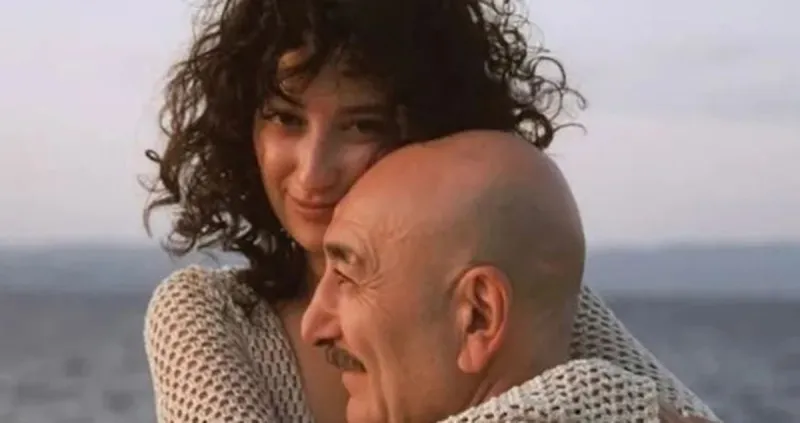 Melike Şahin kiminle evli? Melike Şahin