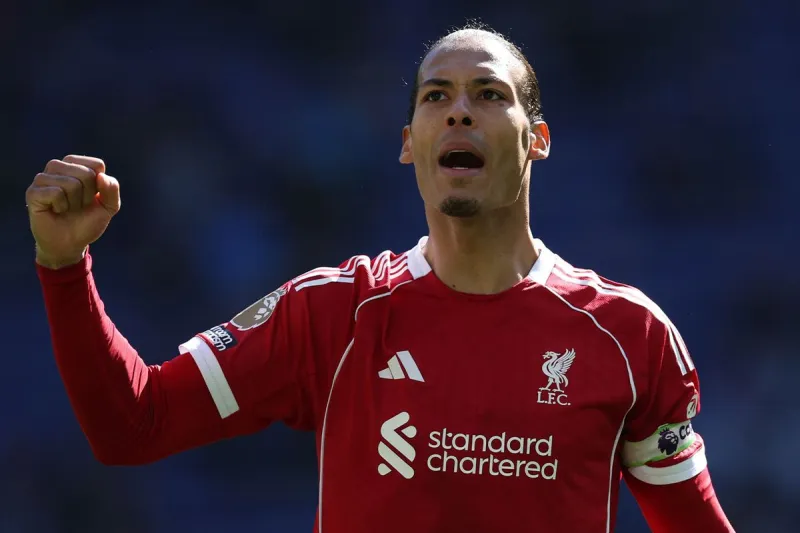 Merseyside derbisinde son sözü 90+10