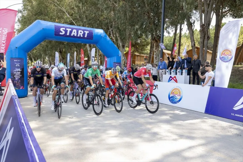 Mersin Uluslararası Bisiklet Turu