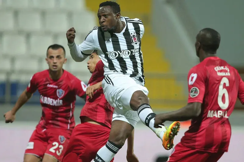 Michael Eneramo genç yaşında hayatını kaybetti