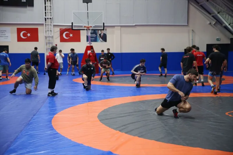 Minderin görünmeyen kahramanları sağlık ekibi