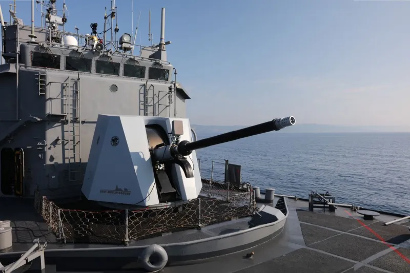 MKE'den 1,5 milyar dolarlık yatırım