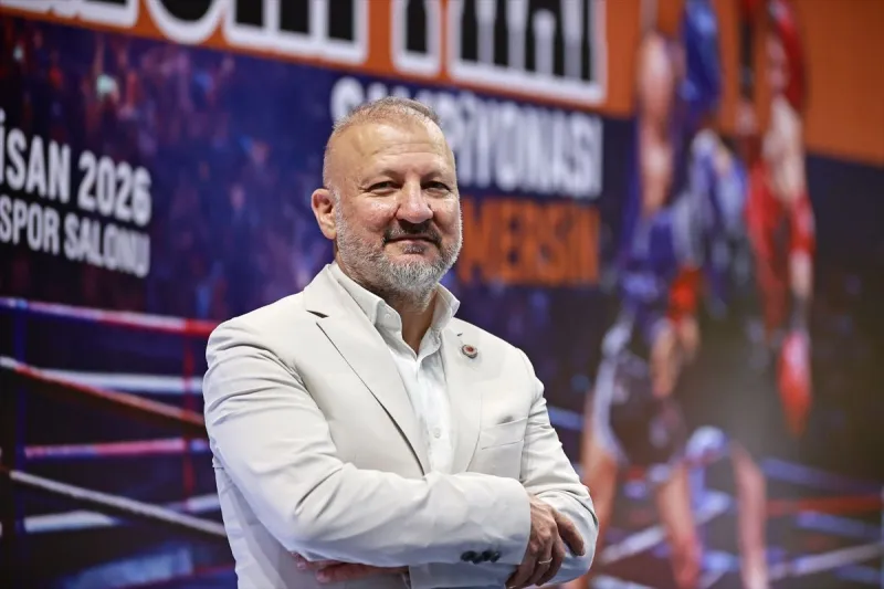 Muaythai branşında madalya hedefi yükseldi