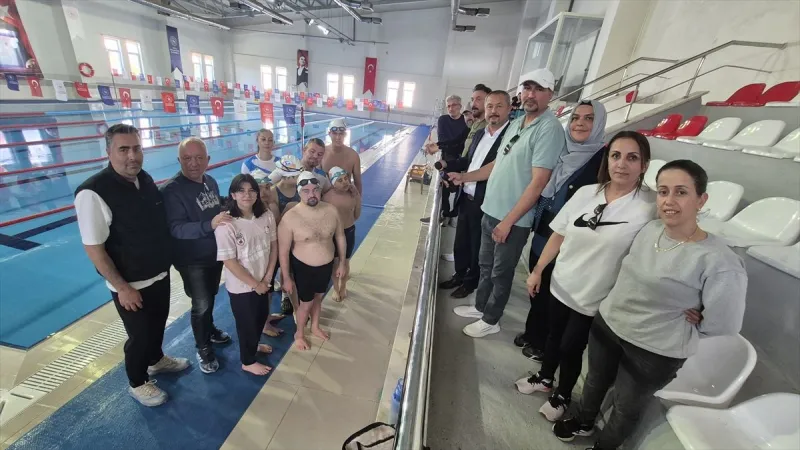 Muğla'daki Özel Sporcular Türkiye Şampiyonası'nda Büyük Başarıya Hazır