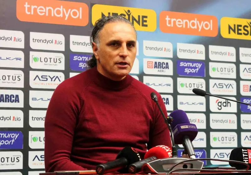 Mustafa Gürsel: