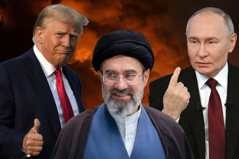 Müzakereler çöktü, Rusya devreye girdi! Kremlin