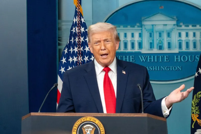 NATO'nun Gücü ABD Olmadan Yok: Trump