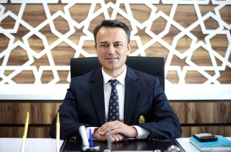 Necmettin Erbakan Üniversitesi Diş Hekimliği Fakültesi Bilimsel Etkide Dünya Standartlarını Geride Bıraktı