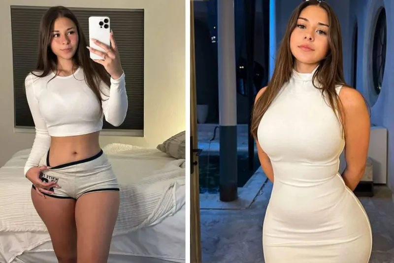 OnlyFans modeli bütün dünyanın adını ezbere bildiği isimden daha fazla kazanıyor