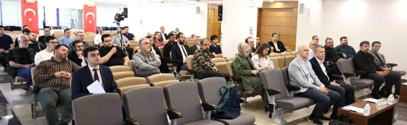 Orta Doğu'daki gelişmeler, Türkiye'yi yeni enerji merkezi yapabilir