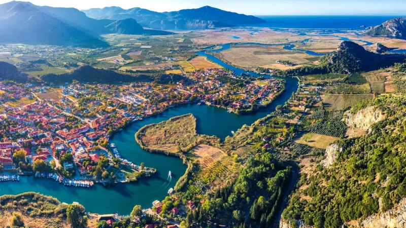 Ortadoğu’daki Savaş Gerilimi Türkiye Turizmini Nasıl Şekillendiriyor? Sektörde Kaygı ve Belirsizlik Hakim