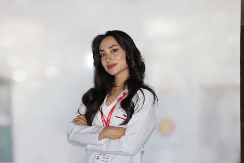 'Otizmli bireylerin gelişim özellikleri ve ihtiyaçları birbirinden farklıdır'