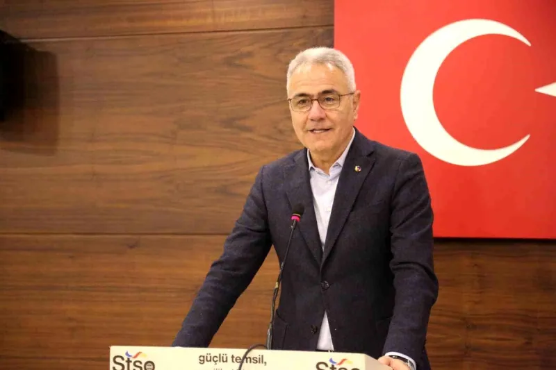 Özdemir: