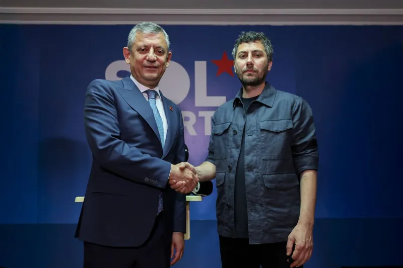 Özel: Ara seçimden kaçan lider olarak tarihe geçmek istemiyorsa o sandığı getirecektir