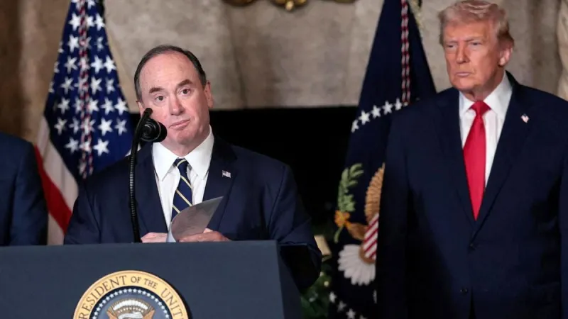 Pentagon'da Deprem: ABD Donanma Sekreteri John Phelan Görevinden Ayrıldı