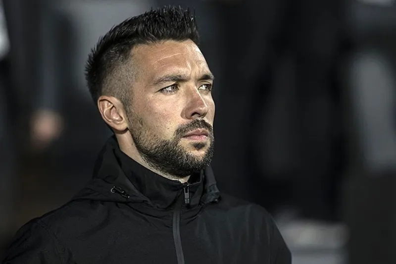 Porto'nun Istikrarlı Yükselisi: Farioli'nin Liderliginde Zirveye Çikan Takim