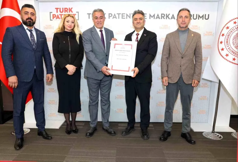 Pülümür doğal kaynak tuzu coğrafi işaretle tescillendi