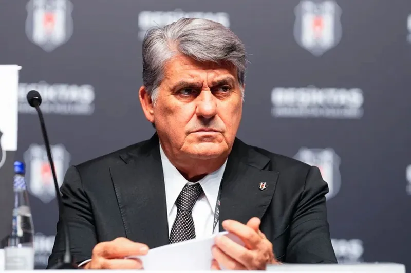 Rakam inanılır gibi değil! İşte Beşiktaş