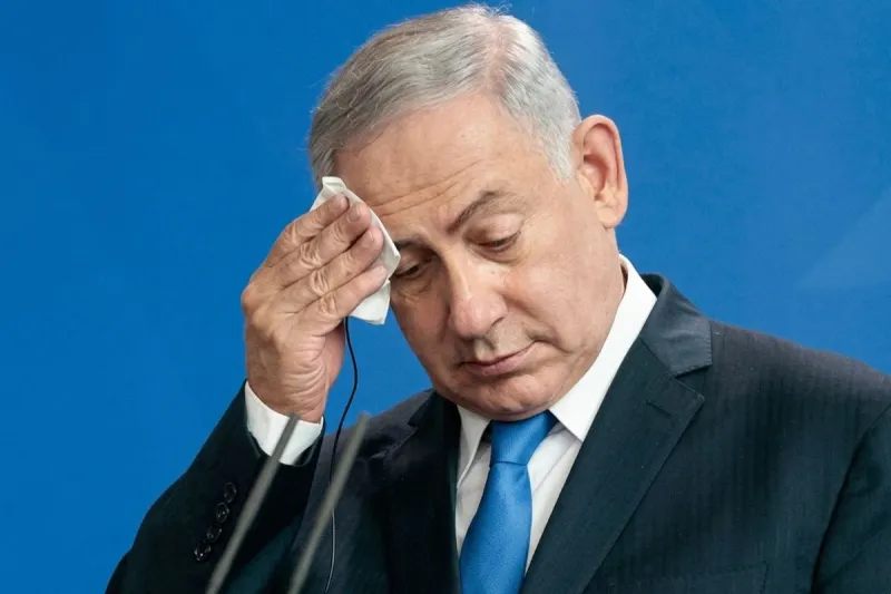 Rayo Vallecano taraftarından Netanyahu