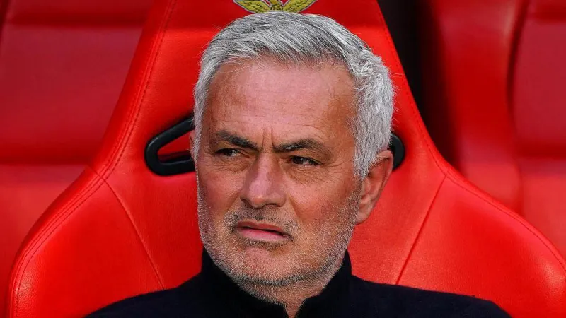 Real Madrid için Jose Mourinho gerçekten bir olasılık mı?
