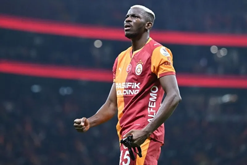 Real Madrid, Osimhen için kapıyı çaldı! İşte istenen bonservis bedeli