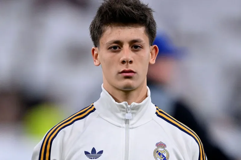 Real Madrid'in Şansı Zorlaştı