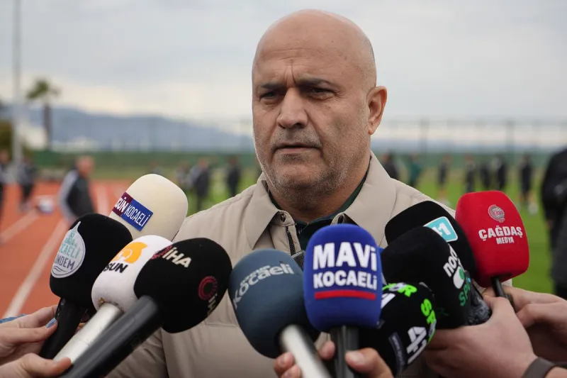 Recep Durul