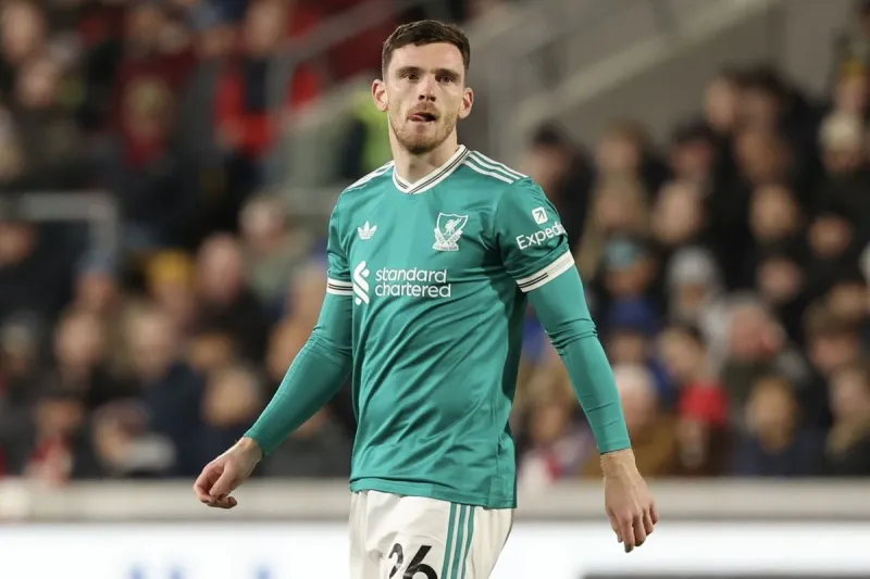 Robertson anlaşma sağladığı takıma imza atmak için tek bir şart koydu: Kümede kalın, geleyim