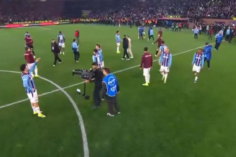 RTÜK'ten Trabzonspor-Galatasaray maçı için yayıncı kuruluşa ceza