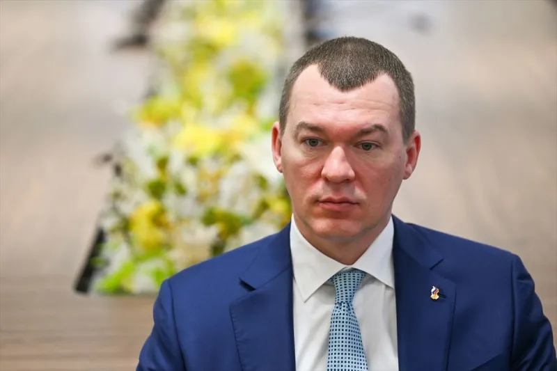 Rusya Spor Bakanı Degtyarev, Türkiye ile spor işbirliğini değerlendirdi Açıklaması